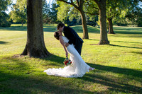 Outdoor Couple Session