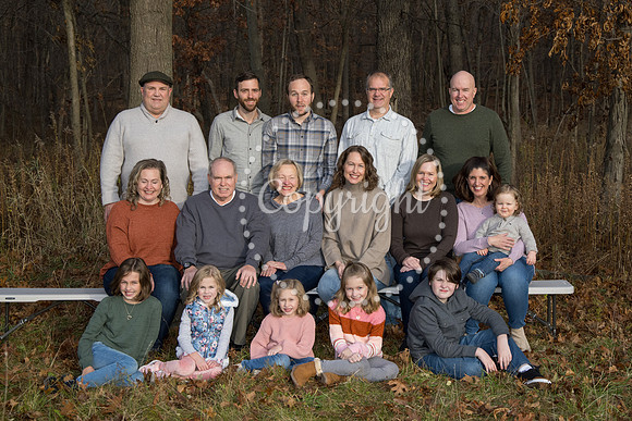 Kissane Family_142