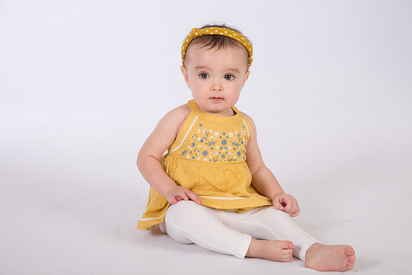 Brooke at one Year  (85)