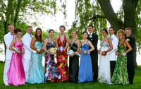 Fremd Prom 2010