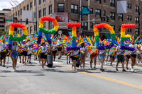 Kenosha Pride Event 2025