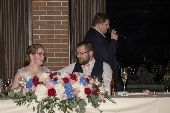 Norine and Robert's Wedding_1250