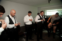 Guys Getting Ready (7)