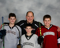 My Dad The Coach