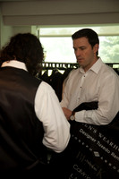 Guys Getting Ready (5)