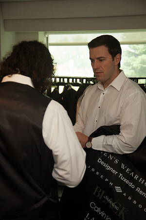 Guys Getting Ready (5)