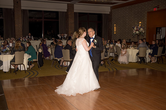 Norine and Robert's Wedding_1265