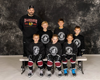 Mite Minor Yellow