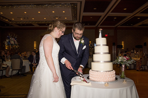 Norine and Robert's Wedding_1085
