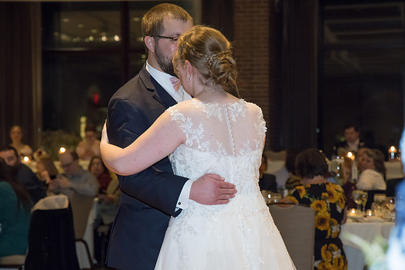Norine and Robert's Wedding_1063
