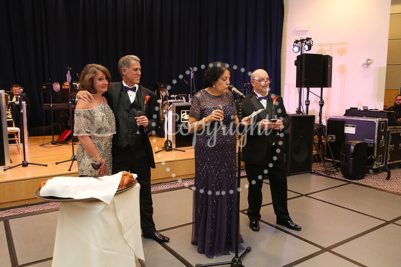 Speeches and Toasts (102)