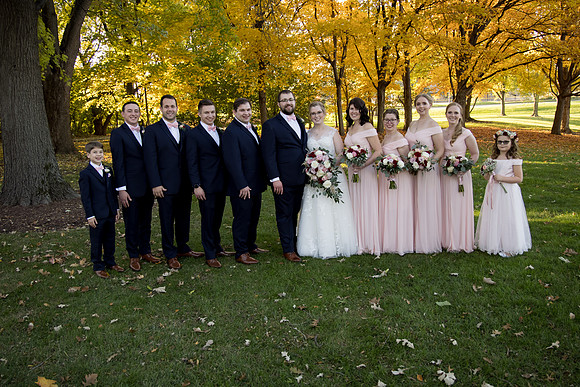 Norine and Robert's Wedding_540