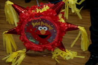 Pinata, Games, Dancing