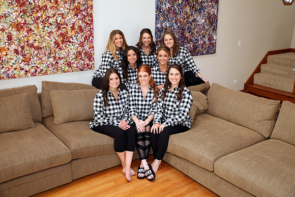 Girls in Checks (24)