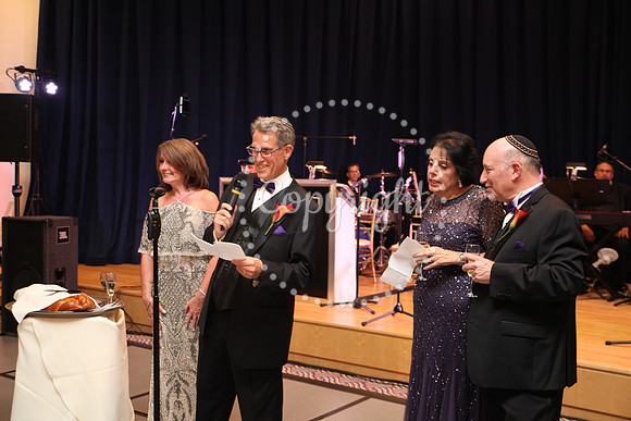 Speeches and Toasts (75)