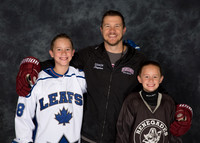 Coaches and Kids