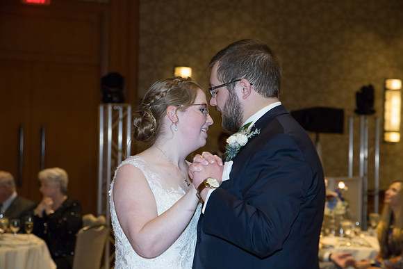 Norine and Robert's Wedding_1046