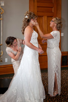 Bridal Prep