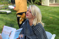 Book Release - Overcoming the Narcissist by Charlene Quint