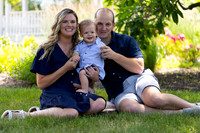 Shannon's Family