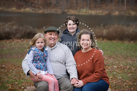 Kissane Family