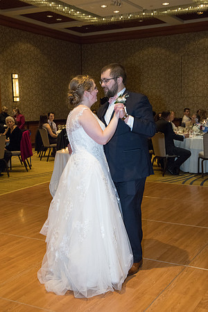 Norine and Robert's Wedding_1070