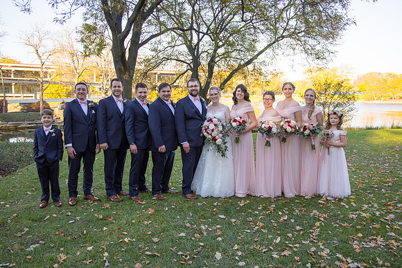Norine and Robert's Wedding_544