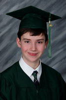 Brady Mackey