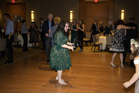 Norine and Robert's Wedding_1597