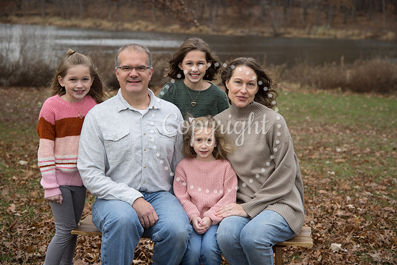 Kissane Family_56