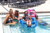 Pool Party