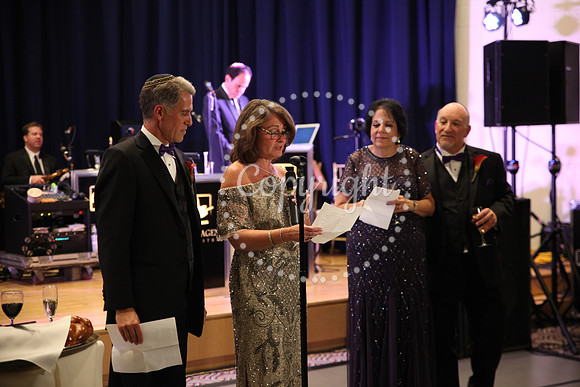 Speeches and Toasts (45)