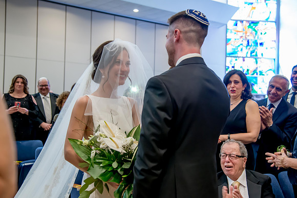 Here Comes the Bride  (37)