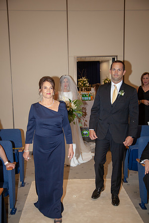 Here Comes the Bride  (6)