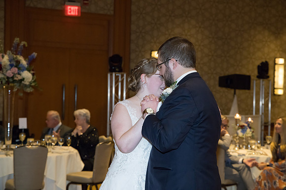 Norine and Robert's Wedding_1045