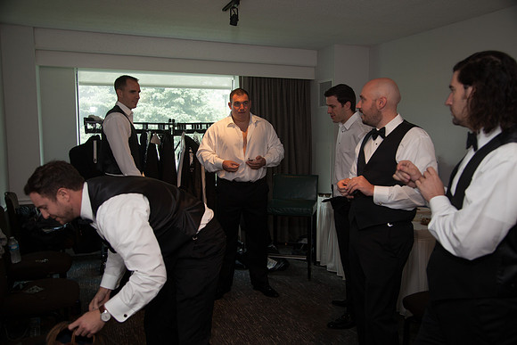 Guys Getting Ready (12)
