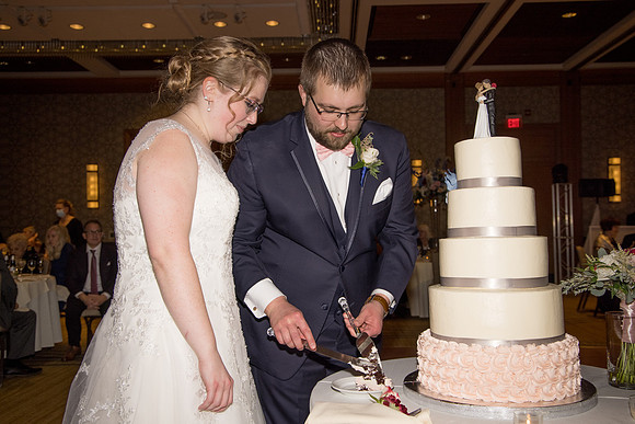 Norine and Robert's Wedding_1086