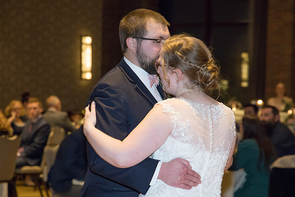 Norine and Robert's Wedding_1066