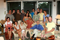 Dad's 90th Birthday at 312