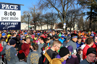 Turkey Trotters