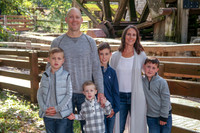 Hawbecker Family