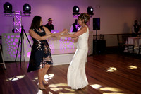 Dancing