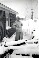 Granny early years