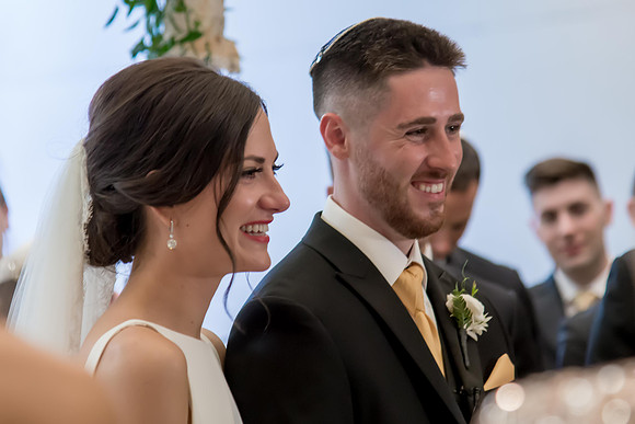 The Ceremony  (150)