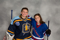 McAuliff Kids
