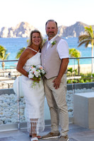 Dawn and Brian