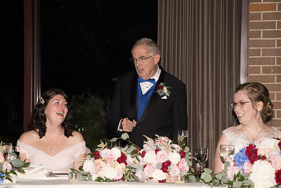 Norine and Robert's Wedding_1130