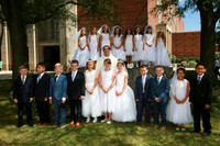 Communicants-photos