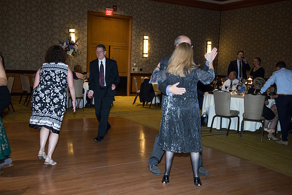 Norine and Robert's Wedding_1609