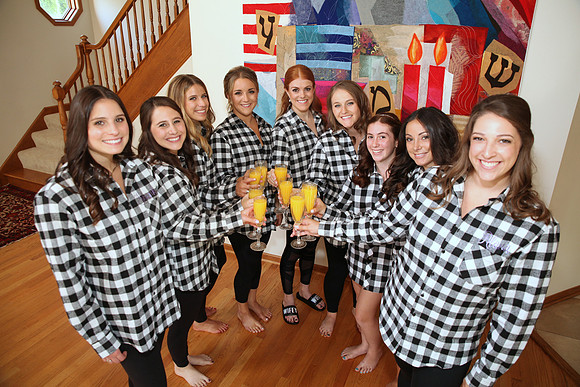Girls in Checks (62)